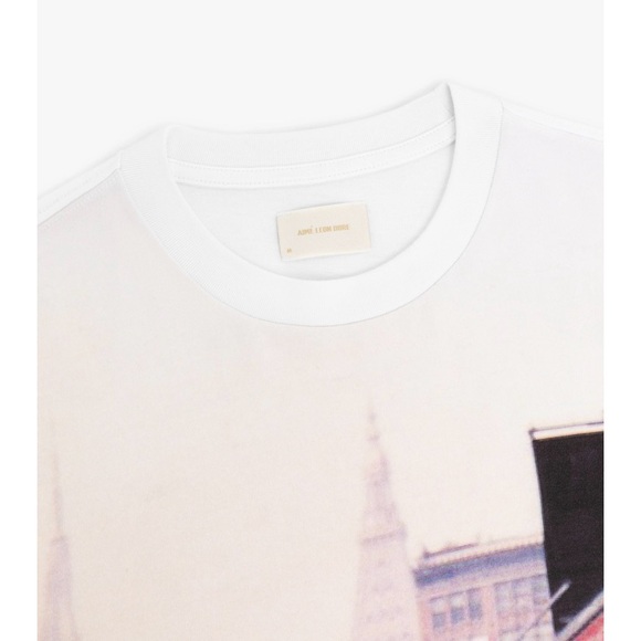 Spring Graphic Tee | Aime Leon Dore - Picture 2 of 3